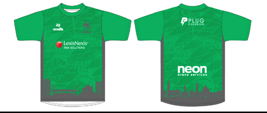 2025 Replica T-shirt HOME