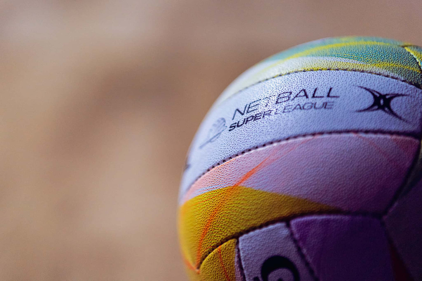 Netball 2024 NSL